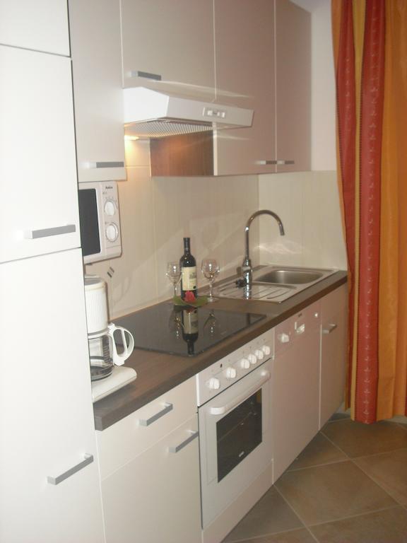 Landhaus Granat Mayrhofen Quarto foto
