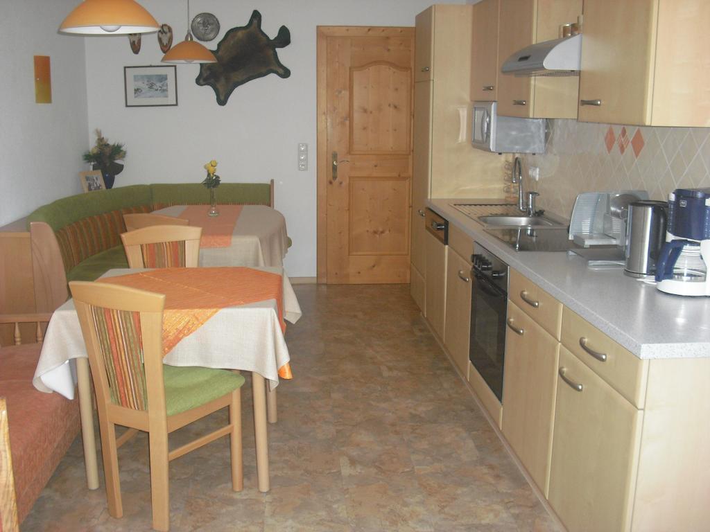 Landhaus Granat Mayrhofen Quarto foto