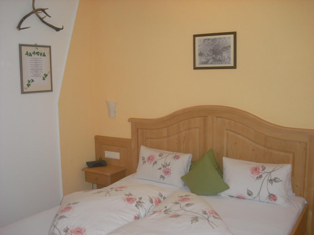 Landhaus Granat Mayrhofen Quarto foto